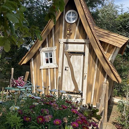 Mas Del Flor Bed and Breakfast Villelongue-dels-Monts Værelse billede