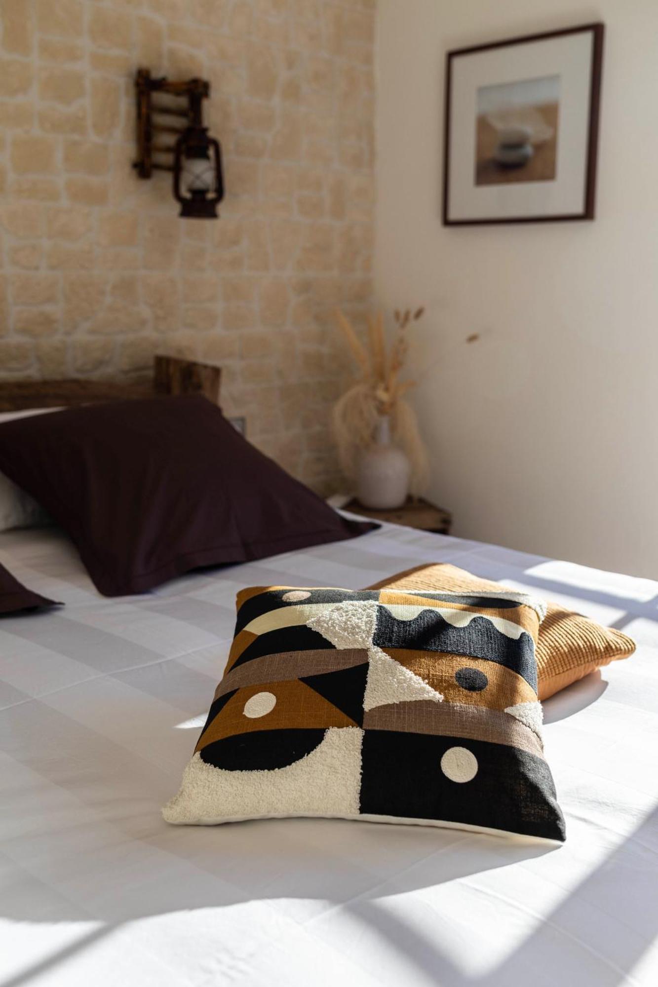 Mas Del Flor Bed and Breakfast Villelongue-dels-Monts Eksteriør billede
